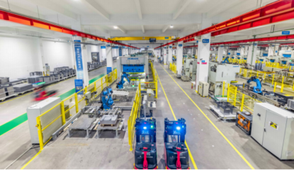 阿里云賦能家電研發創新 智能化轉型的零售重點案例解析