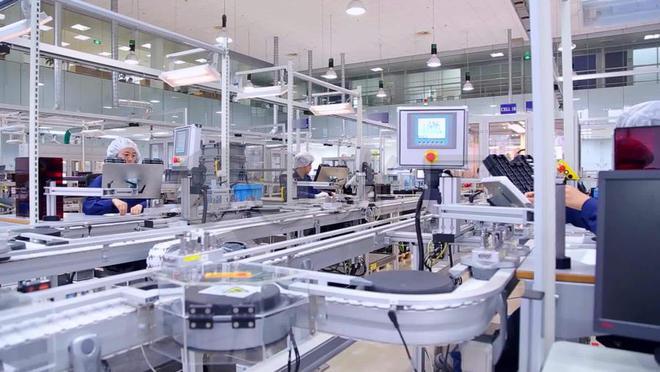 跨界浪潮 家電企業(yè)如何以技術(shù)創(chuàng)新駛?cè)肷镝t(yī)療“藍(lán)海”