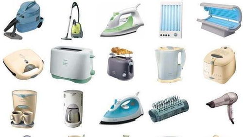 家電新王登基 營收2700億，海外狂銷1100億背后的研發密碼