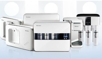 凈水器市場格局解析 銷量前十品牌盤點與小白經銷商入門指南